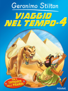 Viaggio nel tempo 4