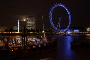 Londra, la città delle meraviglie