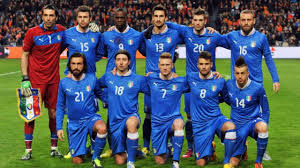 azzurri