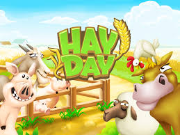 HAY DAY!!!!!