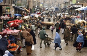 Mercato in Afghanistan_by David Mark (Maryville, Tennessee, United States)